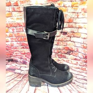 Vintage Foundry Co Naomi boots